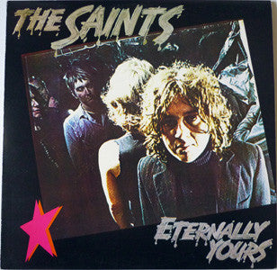 The Saints (2) – Eternally Yours