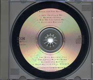 Harold Budd, Simon Raymonde, Robin Guthrie, Elizabeth Fraser – The Moon And The Melodies