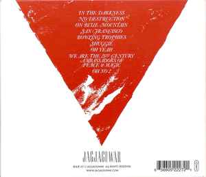 Foxygen – We Are The 21st Century Ambassadors Of Peace & Magic