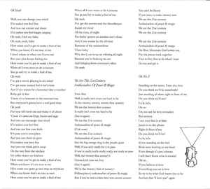 Foxygen – We Are The 21st Century Ambassadors Of Peace & Magic