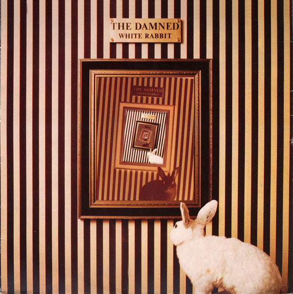 The Damned – White Rabbit