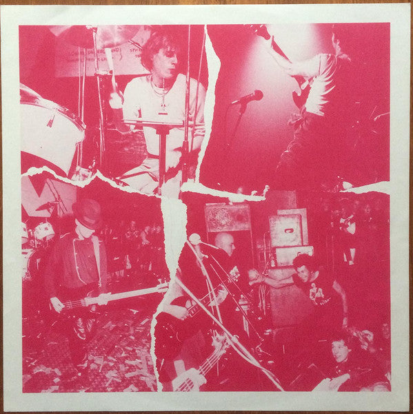 U.K. Subs* – Brand New Age