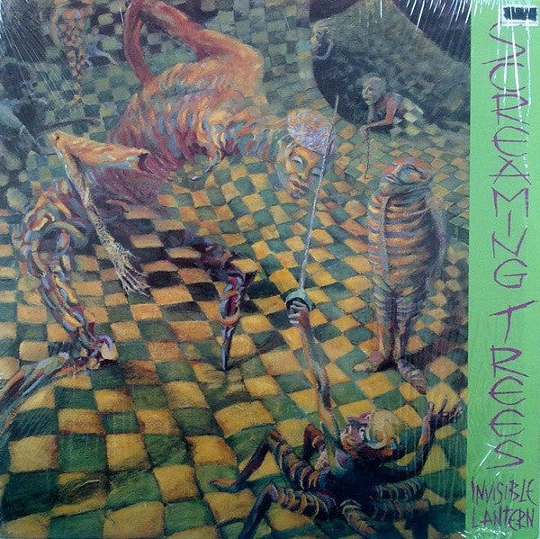 Screaming Trees – Invisible Lantern