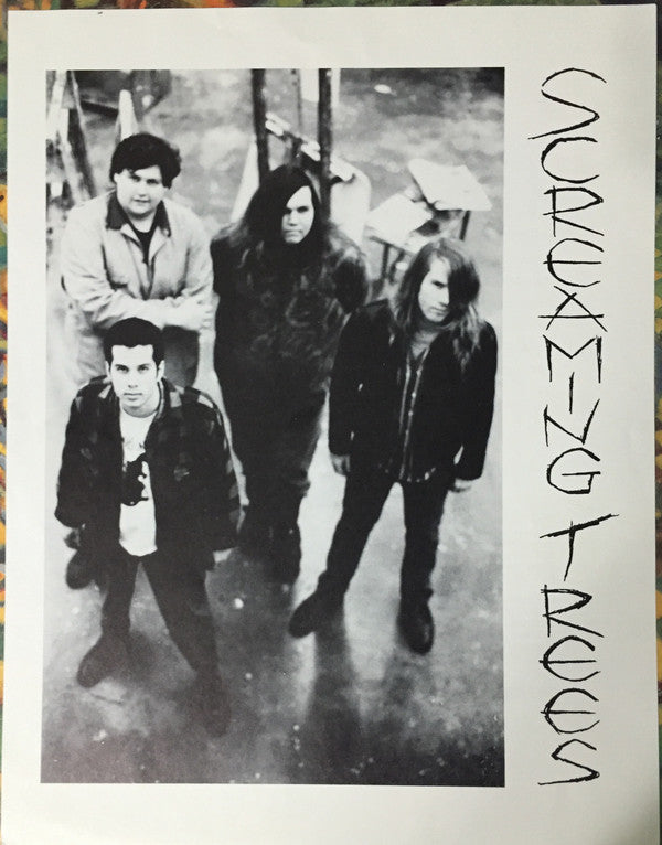 Screaming Trees – Invisible Lantern