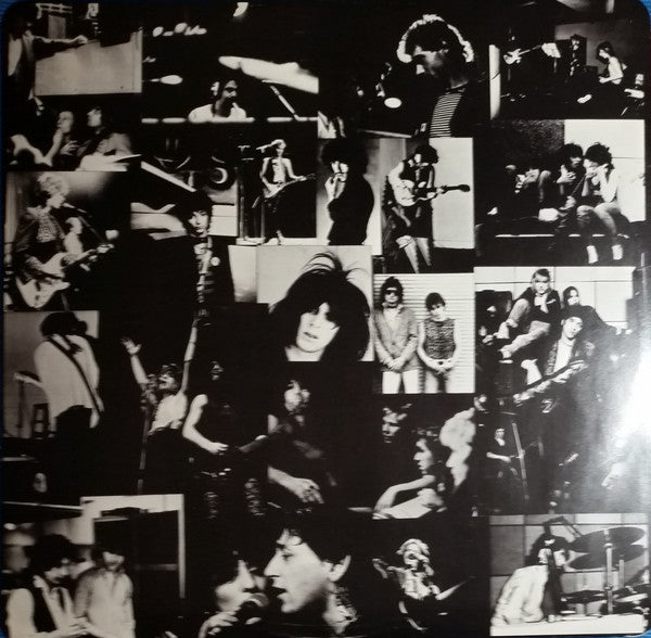 Johnny Thunders – So Alone