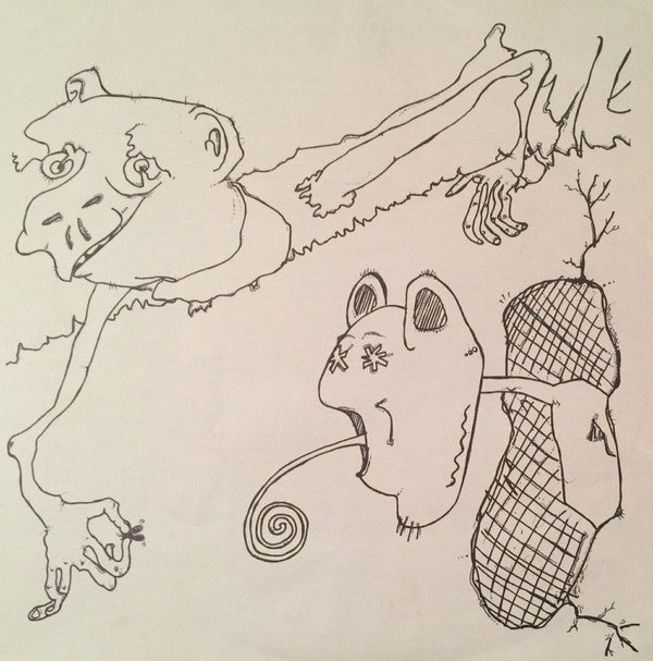 Meat Puppets – Meat Puppets