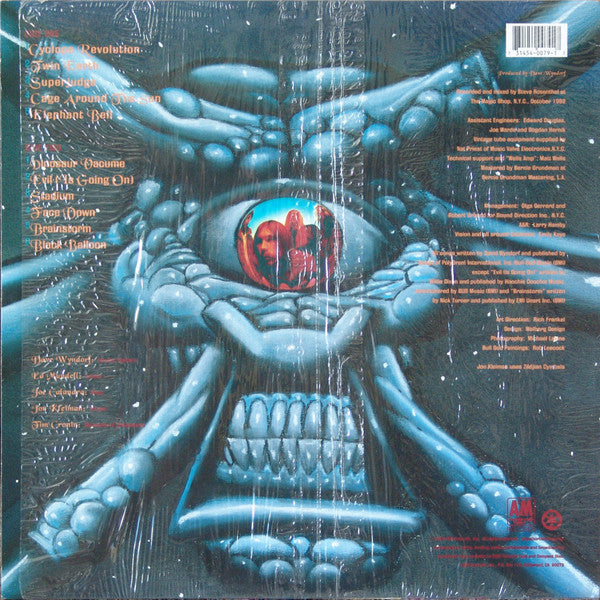 Monster Magnet – Superjudge