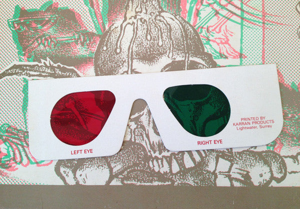 The Cramps – ...Off The Bone