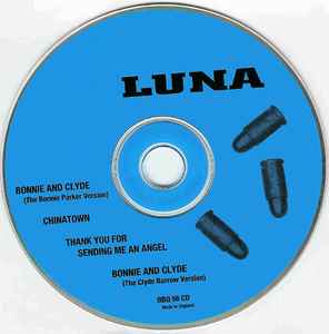 Luna (5) – Bonnie And Clyde / Chinatown