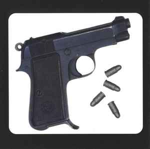 Luna (5) – Bonnie And Clyde / Chinatown