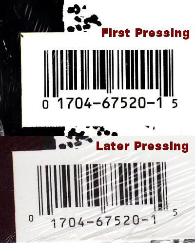 The Misfits* – Static Age