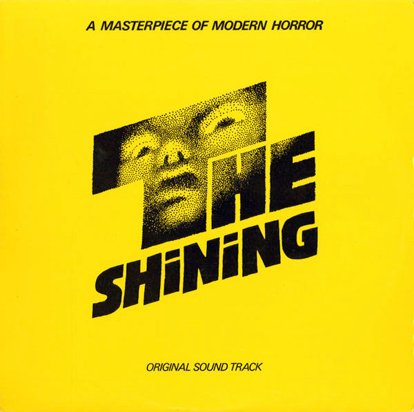 Various – The Shining (Original Sound Track)