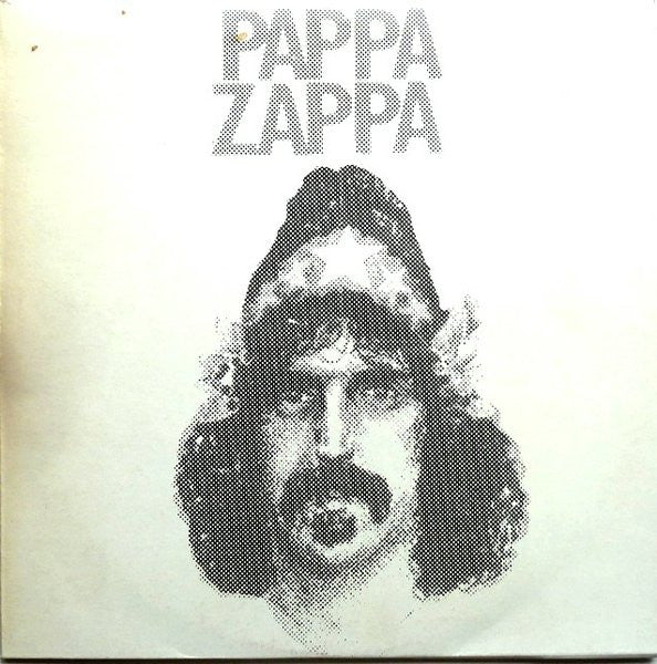 Frank Zappa – Pappa Zappa