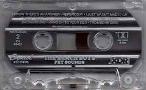 The Beach Boys – Pet Sounds