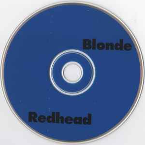 Blonde Redhead – La Mia Vita Violenta