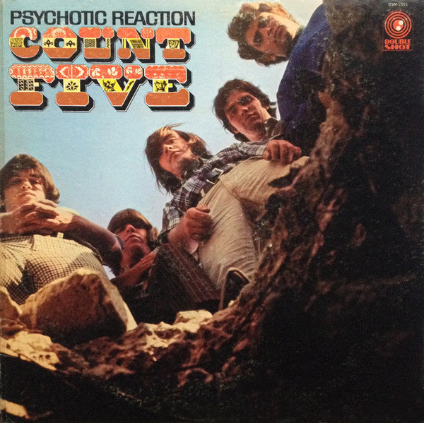 Count Five – Psychotic Reaction