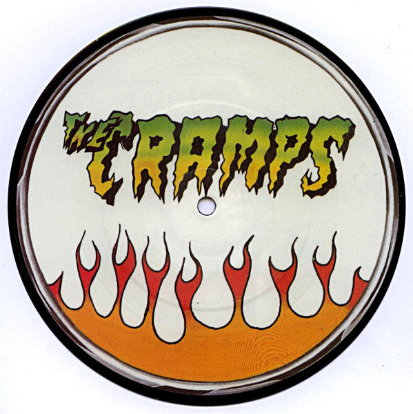 The Cramps – You Got Good Taste