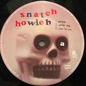 Howie B* – Snatch