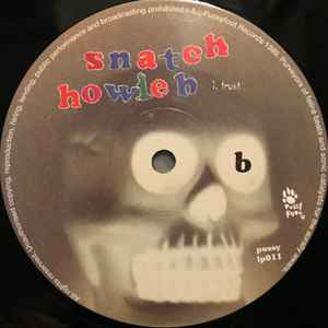 Howie B* – Snatch