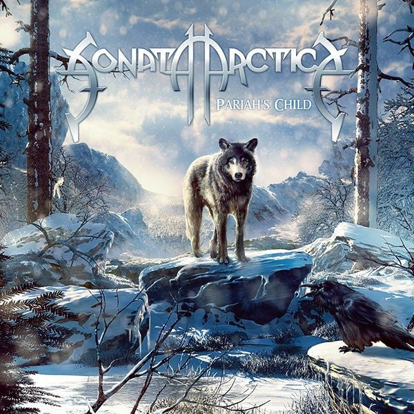 Sonata Arctica – Pariah's Child