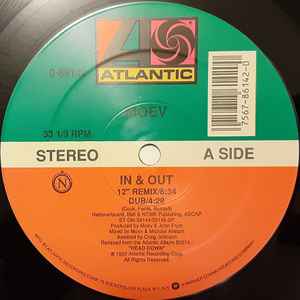 Moev – In And Out