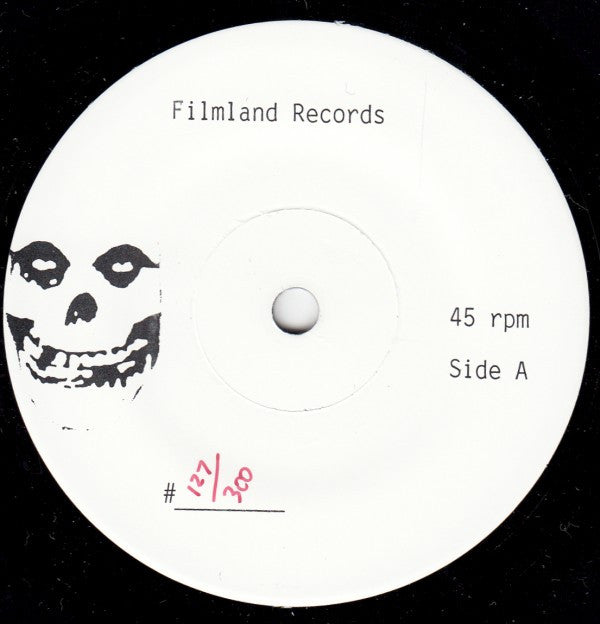Misfits – Fiend Club