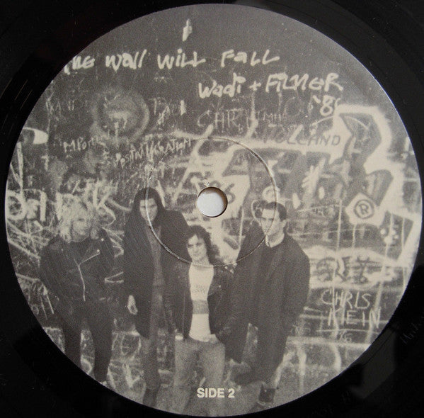 Government Issue – You
