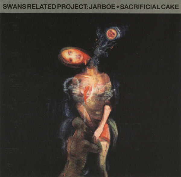 Jarboe – Sacrificial Cake