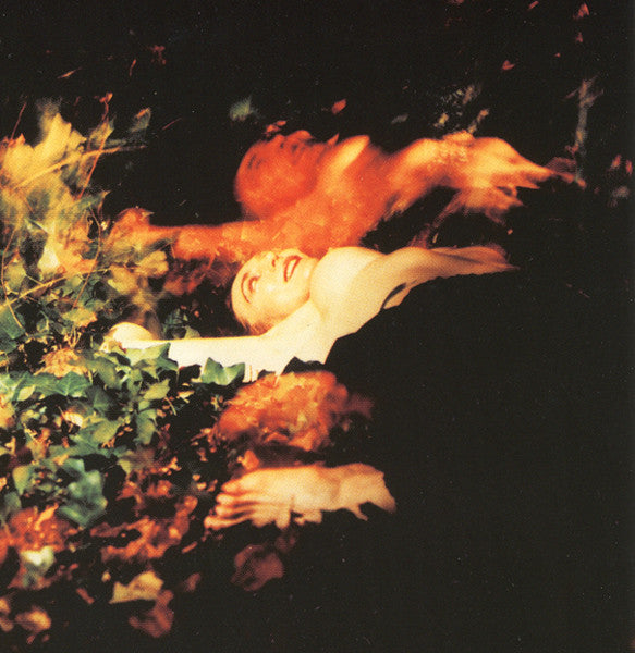 Jarboe – Sacrificial Cake