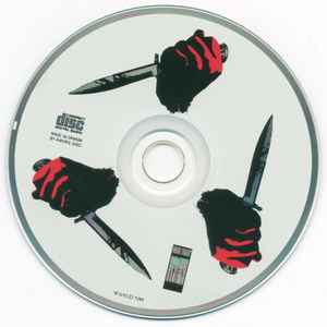 My Life With The Thrill Kill Kult – Confessions Of A Knife...