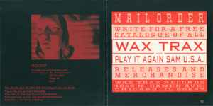 My Life With The Thrill Kill Kult – Confessions Of A Knife...