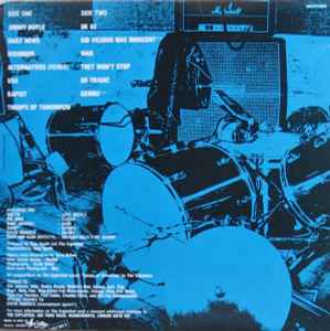 The Exploited – Troops Of Tomorrow