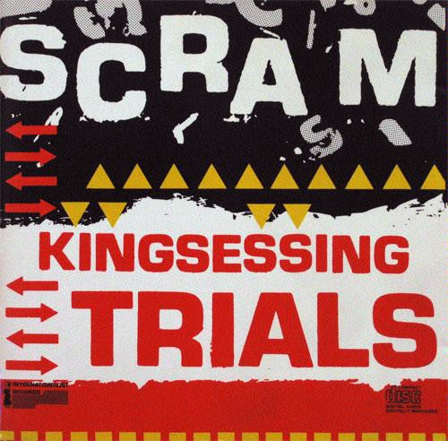 Scram – Kingsessing Trials
