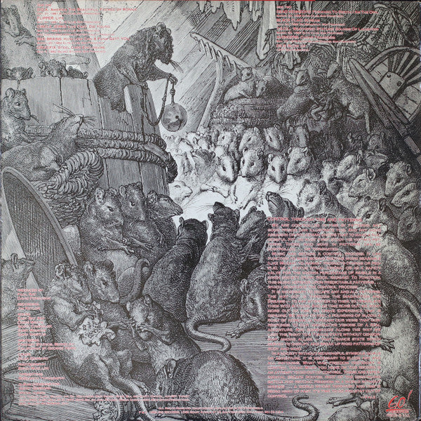 Various – Rat Music For Rat People