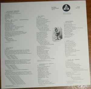 Various – Rat Music For Rat People Vol. 2