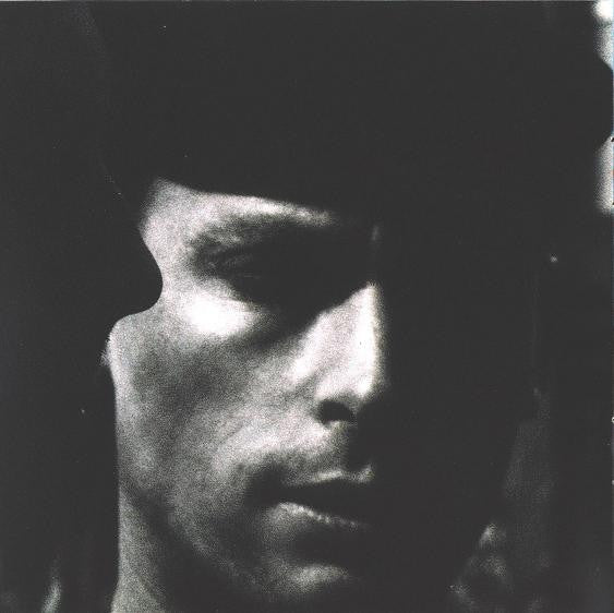 Curve – Pubic Fruit