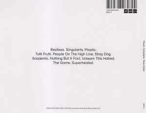 New Order – Music Complete