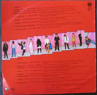 Various – New Wave