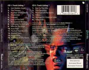 Iron Maiden – Ed Hunter