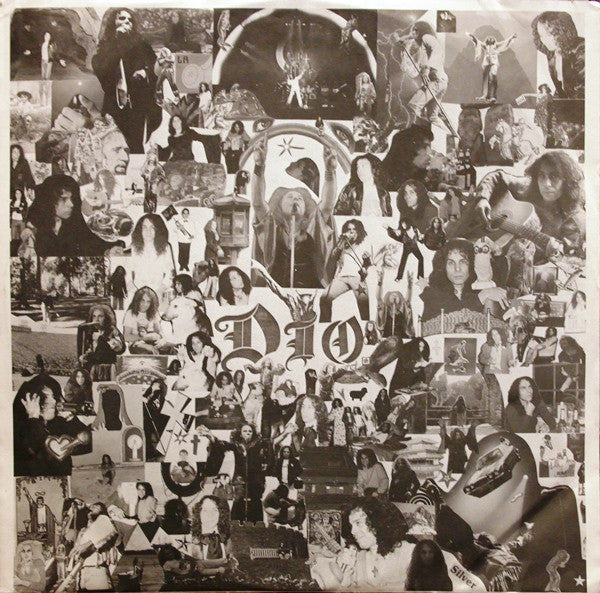 Dio (2) – Holy Diver