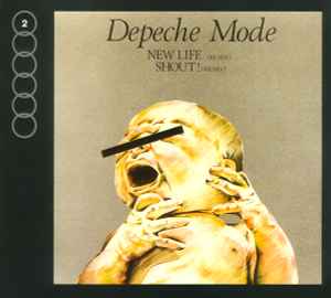 Depeche Mode – Singles 1-6