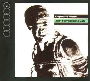 Depeche Mode – Singles 1-6