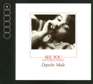 Depeche Mode – Singles 1-6
