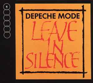 Depeche Mode – Singles 1-6