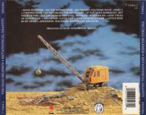 The Dead Milkmen – Metaphysical Graffiti