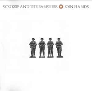 Siouxsie And The Banshees* – Join Hands