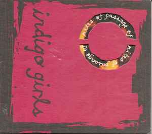 Indigo Girls – Rites Of Passage