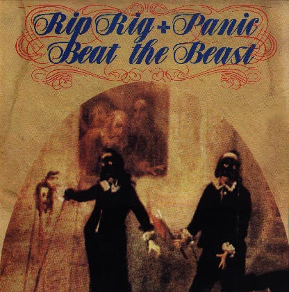 Rip Rig + Panic* – Beat The Beast