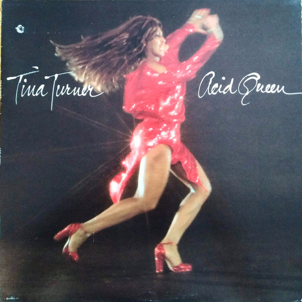Tina Turner – Acid Queen