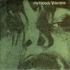 My Bloody Valentine – Feed Me With Your Kiss